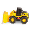 Cat Tough Machines Front Loader