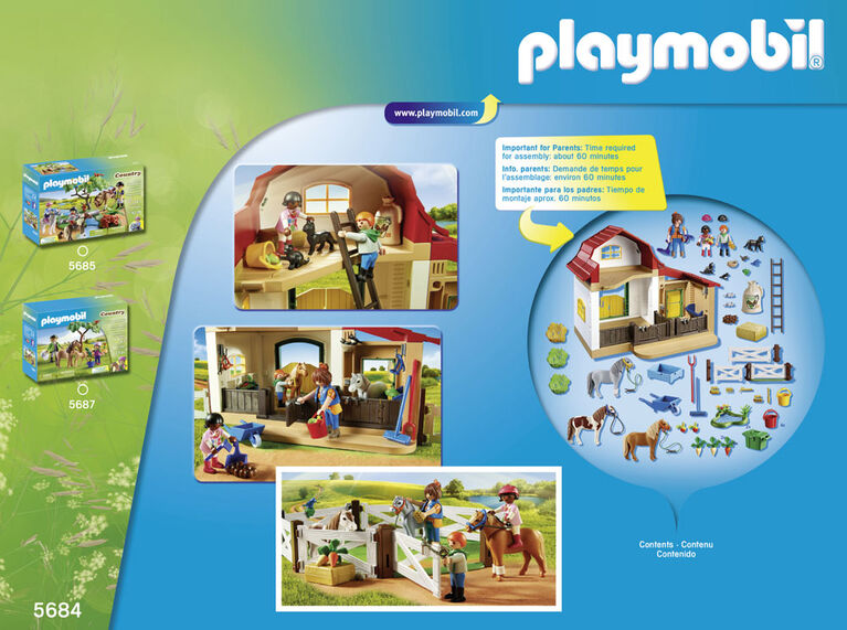 Poney club  Toys R Us Canada