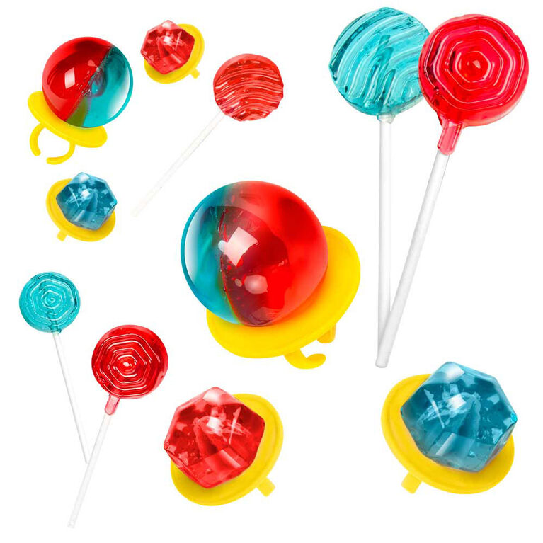 Lollipop Lab