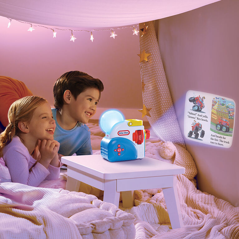 Little Tikes Axel the Truck Collection - English Edition