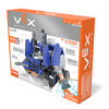 Vex Robotics Rc Armored Clawbot