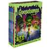Goosebumps The Game, The Spooky Childrens Books Series Now a Scary Fun Monster Board Game