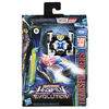 Transformers Legacy Evolution Deluxe Class Robots in Disguise 2015 Universe Strongarm 5.5 Inch Action Figure
