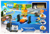 Robocar Poli - Cargo Station Playset