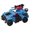 Transformers Generations Selects WFC-GS09 Hot Shot - R Exclusive