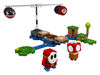 LEGO Super Mario Ensemble d'extension Barrage de Bill Bou 71366 - Édition française