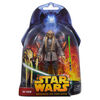 Star Wars The Black Series Kit Fisto, Star Wars: Revenge of the Sith 20th Anniversary Collectible 6 Inch Action Figure