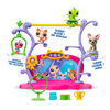 Littlest Pet Shop Pets Got Talent Playset