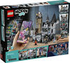 LEGO Hidden Side Mystery Castle 70437