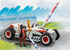 PLAYMOBIL Color : Voiture de course
