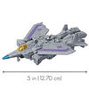 Transformers Cyberverse Spark Armor Starscream Action Figure
