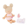 LullaBaby - Plush Bath Doll