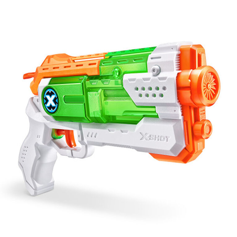 Zuru X-Shot Water Fast-Fill Micro Water Blaster