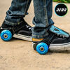 Neon Street Roller - Blue
