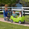 Step2 - Canopy Wagon - Green - R Exclusive