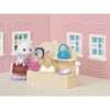 Calico Critters - Fashion Showcase Set