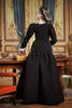 Barbie Inspiring Women Susan B. Anthony Collectible Doll, 12-inch in Black Dress