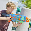 Nerf Elite 2.0 Flipshots Flip-32 Blaster with 32 Dart Barrels That Flip - R Exclusive