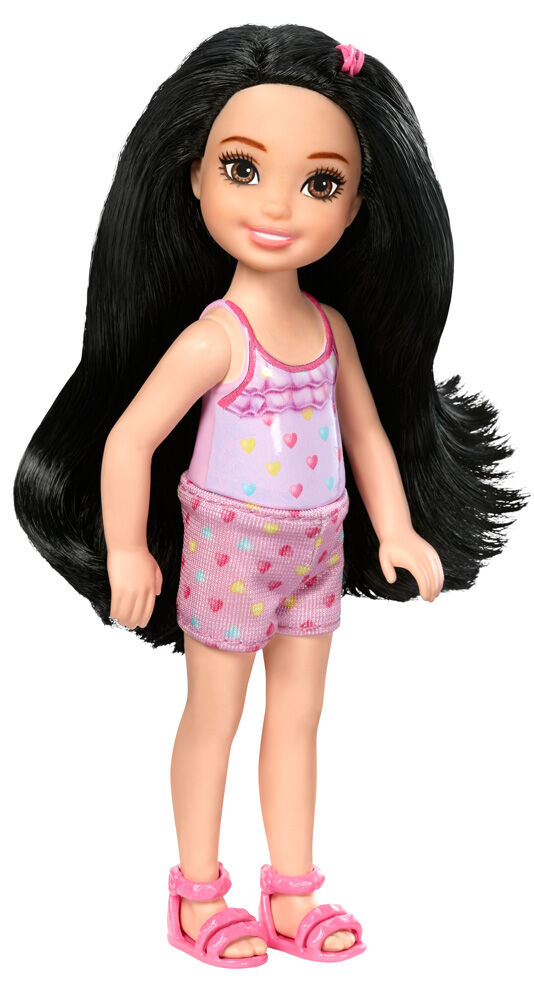 Barbie doll club sales