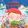 Le lutin trop petit - Édition française