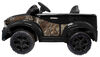 Realtree Truck 12V- Black