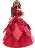 Barbie Doll - Barbie Signature 2022 Holiday Doll