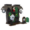 Super Mario DLX Boo Mansion Playset