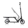 Trottinette Globber NL 205 - Noir/Gris