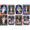 Bo&icirc;te booster Monopoly Prizm: 2022-23 NBA, 24 cartes Prizm &agrave; collectionner ou utiliser avec Monopoly Prizm: &Eacute;dition NBA