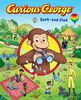 Curious George Seek-And-Find - English Edition