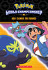 Ash Climbs the Ranks (Pokémon: World Championship Trilogy #1) - Édition anglaise
