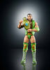 WWE Ultimate Edition Razor Ramon Action Figure