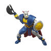 Marvel Legends Series Death's Head, Comics Action Figure