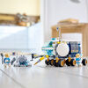 LEGO City Lunar Roving Vehicle 60348 Building Kit (275 Pieces)