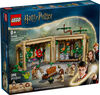 LEGO Harry Potter Hogwarts Castle: Herbology Class Kids Toy. 8+ - Pretend Play Building Toy - 76445