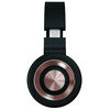 Sharper Image EXTRA BASS Headphones RG - English Edition