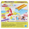 Play-Doh Fun Factory Starter Set for Kids Arts and Crafts