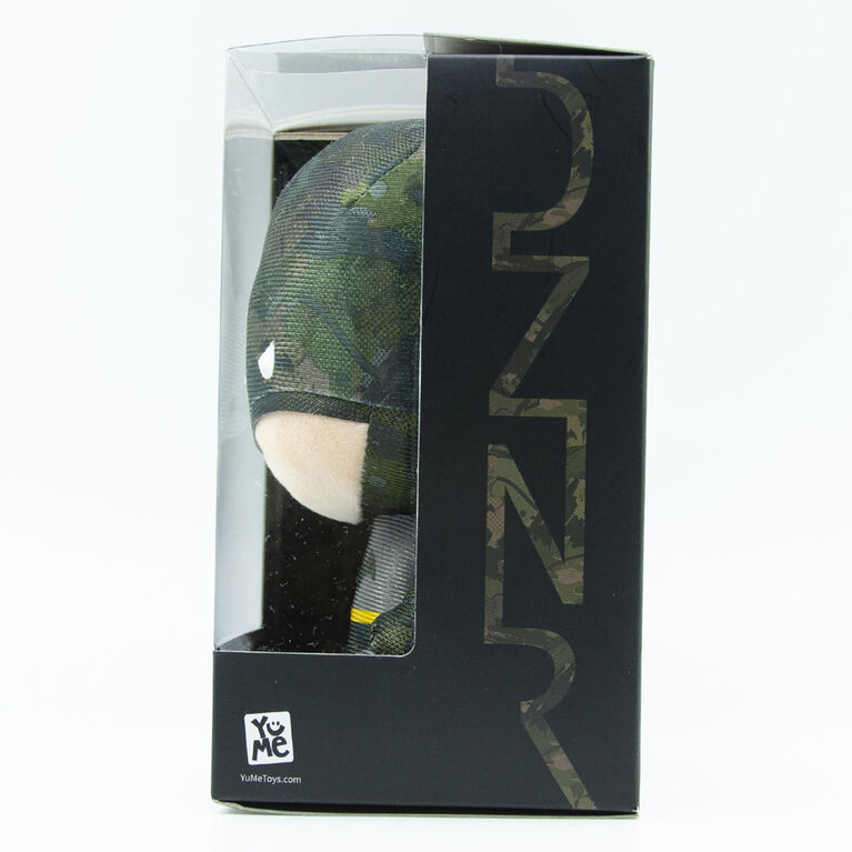YuMe Chibi DZNR - Batman Camo Gift Box 7Inch