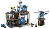 LEGO City Police Mountain Police Headquarters 60174