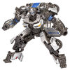 Transformers Studio Series Deluxe Transformers: Rise of the Beasts 105 Autobot Mirage 4.5 Inch Action Figure