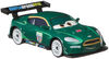 Disney/Pixar Cars Nigel Gearsley - English Edition