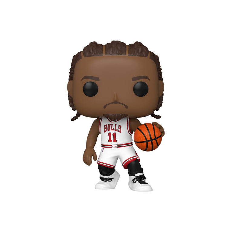 Funko Pop! NBA: DeMar DeRozan Vinyl Figure