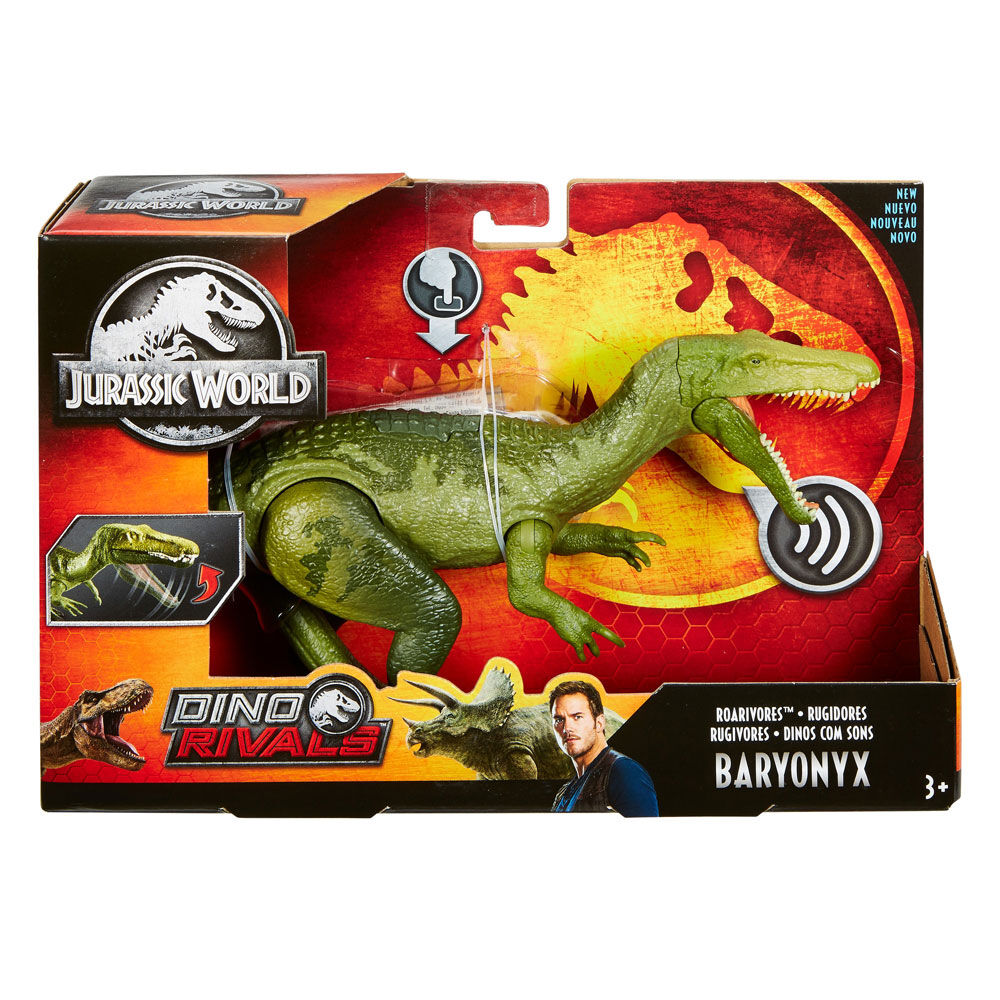 toy baryonyx
