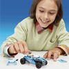 Mega Construx Hot Wheels Rip Rod