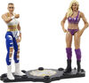 WWE Championship Showdown Charlotte Flair vs Rhea Ripley 2-Pack