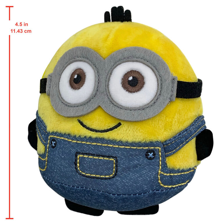 Minions Squeeze 'N Sing Otto