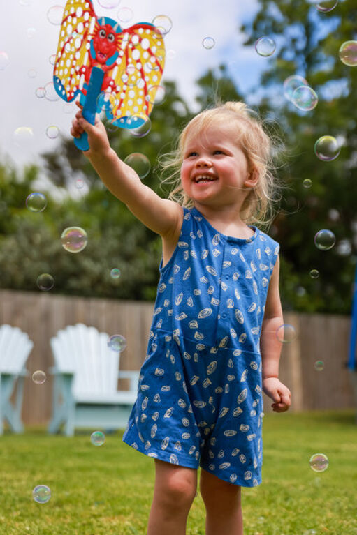 Bubble Wow Wing A Bubbles by ZURU