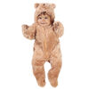Snuggle Bear Baby Costume