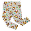 Paw Patrol - Legging - Light Grey Mix