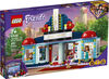 LEGO Friends Le cinéma de Heartlake City 41448 (451 pièces)